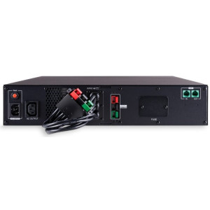 CyberPower BP48VP2U02 Rack/Tower UPS Battery Module, 48V/70A, 12V/9AH CyberPower BP48VP2U02 Rack/Tower UPS Battery Module, 48V/70A, 12V/9AH